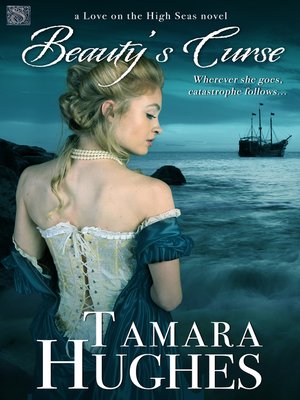 cover image of Beauty's Curse